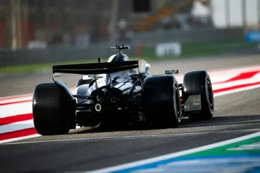 Krisis Williams F1 2026: Masalah 'Tiga Roda' Jadi Ancaman Paling Serius bagi Albon dan Sainz