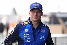 Tetap Mengesankan Meski Didiskualifikasi, Rival GT3 Puji Aksi Balapan Max Verstappen di Nurburgring