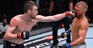 Jeritan dari Oktagon: Debat Gaji Petarung UFC Memanas Usai Gelaran UFC London