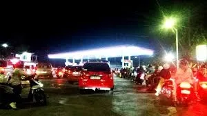 Aktivitas Wisata dan Silaturahmi Dominasi Kepadatan Lalu Lintas di Jalur Selatan Jateng