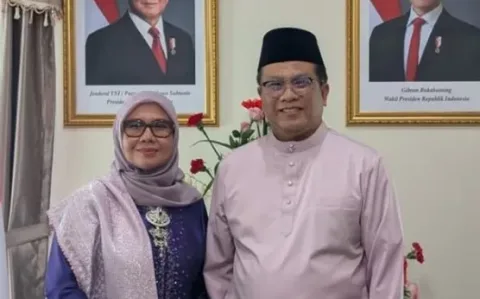Sinergi Ekonomi Indonesia-Sarawak Meningkat: Diplomasi Perbatasan di Tengah Isu Pekerja Migran