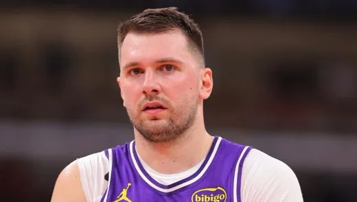 Lakers Ajukan Banding: Luka Doncic Terancam Absen Akibat Teknikal Foul ke-16