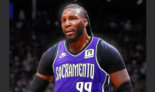 Jae Crowder Menuju Puerto Rico: Akhir Era "3-and-D" di NBA?
