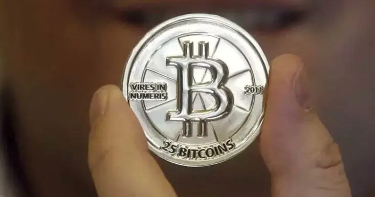 Oase di Tengah Prahara: Bitcoin Bertahan Kokoh Saat Aset Tradisional Terhempas
