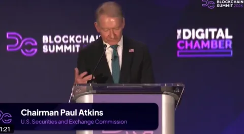 SEC Resmi Tetapkan Bitcoin dan Ethereum Sebagai Non Sekuritas dalam Kerangka Kerja Token Terbaru