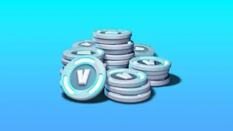 Kabar Baik bagi Pemain: Epic Games Tunda Penyesuaian V-Bucks untuk Pelanggan Fortnite Crew