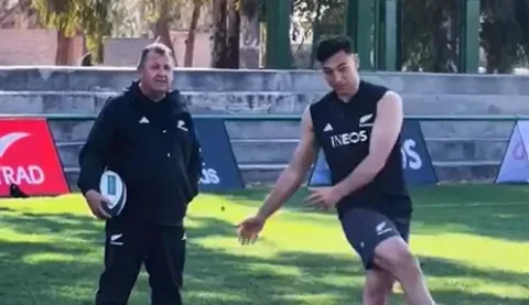 Wallabies Rekrut Mantan Pelatih All Blacks guna Perkuat Formasi Staf Kepelatihan Menjelang Musim Internasional