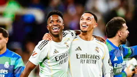 Drama Timnas Inggris: Pesan Misterius Trent Alexander-Arnold untuk Thomas Tuchel Usai Dicoret