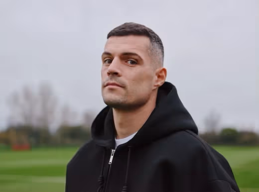 Drama Derby Tyne-Wear: Luke O’Nien Ungkap Tekanan dan Peran Krusial Granit Xhaka dalam Kemenangan Sunderland