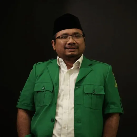 Transparansi Penegakan Hukum: KPK Ubah Status Penahanan Yaqut Menjadi Tahanan Rumah