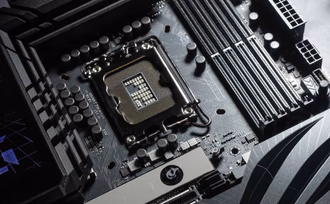 Masa Depan Rakitan PC: Kapasitas Cip BIOS Membesar demi Umur Panjang Motherboard