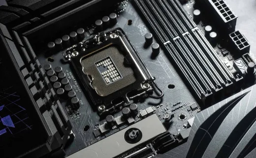 Masa Depan Rakitan PC: Kapasitas Cip BIOS Membesar demi Umur Panjang Motherboard