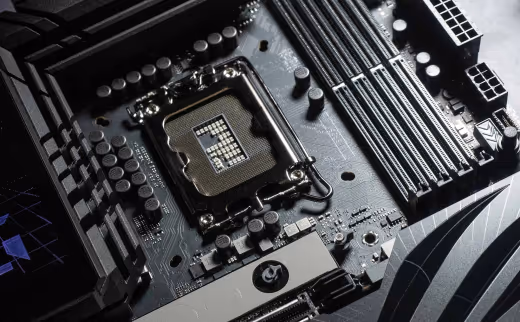 Masa Depan Rakitan PC: Kapasitas Cip BIOS Membesar demi Umur Panjang Motherboard