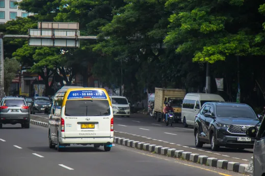 Akselerasi Arus Balik Lebaran 2026: Polri Proyeksikan Dua Gelombang Puncak Menuju Jakarta