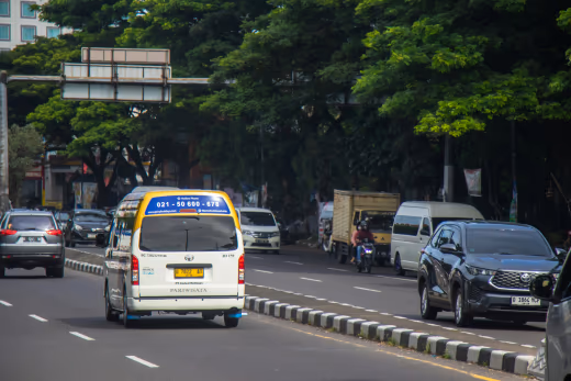 Akselerasi Arus Balik Lebaran 2026: Polri Proyeksikan Dua Gelombang Puncak Menuju Jakarta