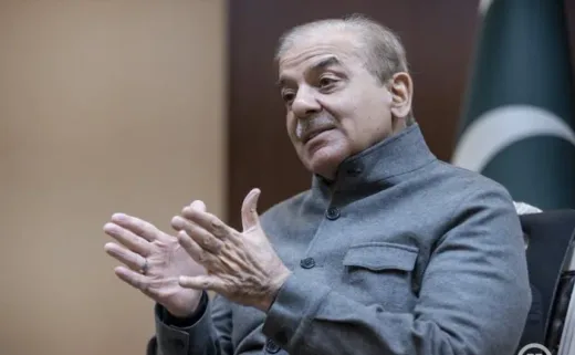 Pakistan Nyatakan Solidaritas untuk Iran: PM Urus Upaya Kolektif De-eskalasi Timur Tengah