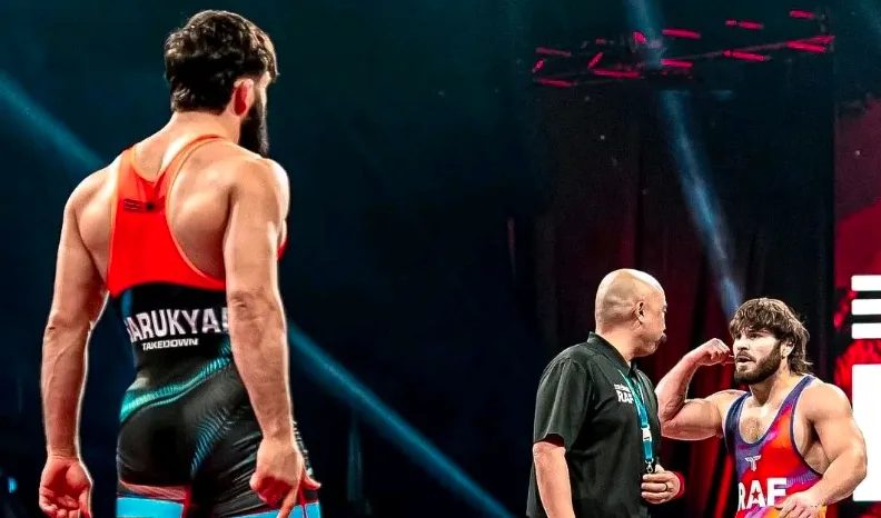 Ben Askren Peringatkan Potensi Kekacauan: Duel Tsarukyan-Poullas 2 dan Covington-Danis di Ambang "Meledak"