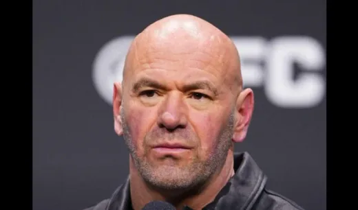 Dana White Hentikan Wacana Laga Crossover: "Pertarungan Lintas Disiplin Itu Buruk!"