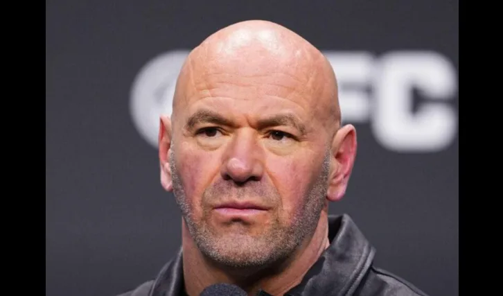 Dana White Hentikan Wacana Laga Crossover: "Pertarungan Lintas Disiplin Itu Buruk!"