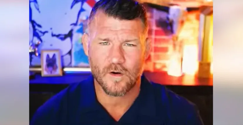 Bisping Puji Dominasi Lerone Murphy di London: "Evloev Punya Rekor Gila!"
