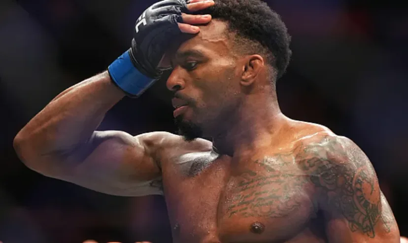 Pasca-Kemenangan di UFC London: Apa Langkah Besar Berikutnya bagi Lerone Murphy?