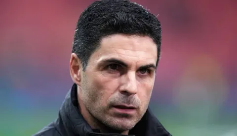 Pasca-Kekalahan Final Carabao Cup: Mikel Arteta Didesak Cadangkan Bintang Utama Arsenal