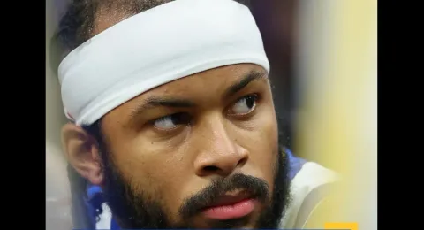 Dilema Golden State: Performa Moses Moody Lawan Mavericks Paksa Steve Kerr Putar Otak