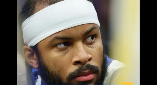 Dilema Golden State: Performa Moses Moody Lawan Mavericks Paksa Steve Kerr Putar Otak