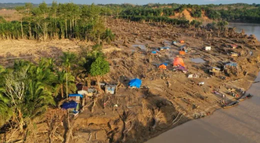 Gempa Magnitudo 7,6 Guncang Tonga: Peringatan Tsunami Dikeluarkan di Pasifik Selatan