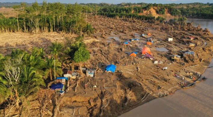 Gempa Magnitudo 7,6 Guncang Tonga: Peringatan Tsunami Dikeluarkan di Pasifik Selatan