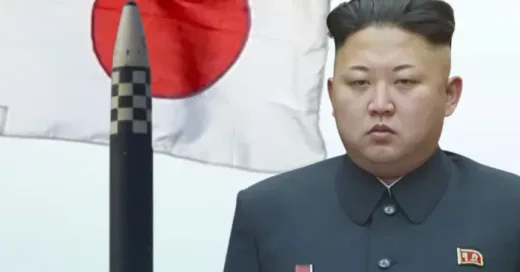 Status Nuklir "Irreversible": Kim Jong-un Pertegas Posisi Korut & Ancaman Terhadap Seoul