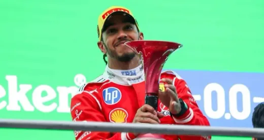 Analisis Teknis F1 2026: Era Baru Mobil Lincah & Kekuatan Listrik 50%