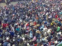 Mudik Lebaran 2026: Bukti Kehadiran Fisik Tak Tergantikan oleh Teknologi Digital