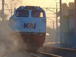 Mobilitas Tinggi Lebaran 2026: KAI Angkut 2,82 Juta Penumpang Hingga H+3 Idul Fitri