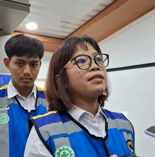 Puncak Arus Balik 2026: 120 Ribu Kendaraan Diprediksi Padati Gerbang Tol Cikampek Utama