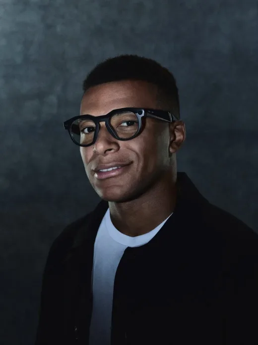 Klarifikasi Kylian Mbappe Soal Cedera Lutut: Sebut Rumor Operasi Hanya Isapan Jempol