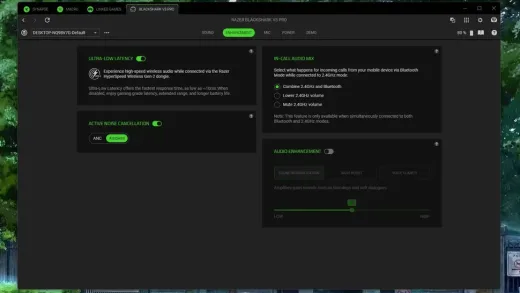 Razer Synapse Web Resmi Tinggalkan Versi Beta: Solusi Ringan untuk Pengaturan Mouse dan Keyboard via Browser