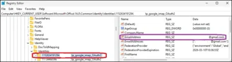 Microsoft Atasi Bug Sinkronisasi Gmail dan Yahoo di Outlook Klasik: Simak Solusi Cepatnya