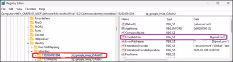 Microsoft Atasi Bug Sinkronisasi Gmail dan Yahoo di Outlook Klasik: Simak Solusi Cepatnya