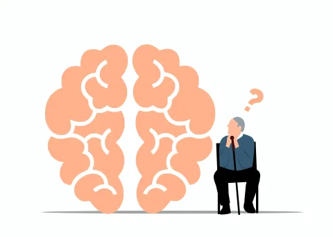 Lawan Alzheimer dengan Nutrisi: Studi Ungkap Diet MIND Mampu Menunda Penuaan Otak hingga 2,5 Tahun