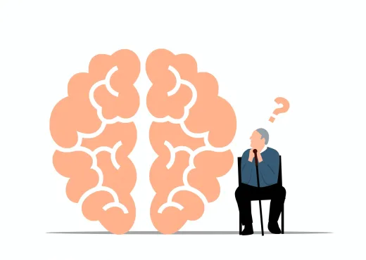 Lawan Alzheimer dengan Nutrisi: Studi Ungkap Diet MIND Mampu Menunda Penuaan Otak hingga 2,5 Tahun
