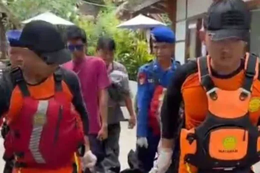 Tragedi Gili Air: Penyelam Asal Inggris Ditemukan Meninggal di Kedalaman 12 Meter