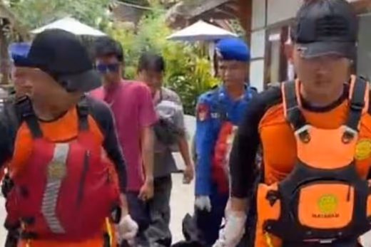 Tragedi Gili Air: Penyelam Asal Inggris Ditemukan Meninggal di Kedalaman 12 Meter