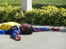 Tragedi di Gili Air: Penyelam Asal Inggris Ditemukan Meninggal di Kedalaman 12 Meter