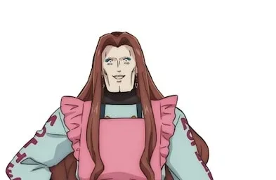 Kejutan Casting ROLL OVER AND DIE: Tetsu Inada, Seiyuu Endeavor, Resmi Perankan Karakter "Mother"