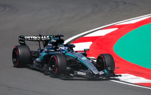 Revolusi Teknis F1 2026: Dilema Aerodinamika Aktif dan Unit Daya Baru
