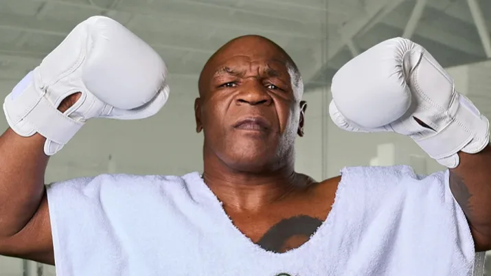 Kritik Mike Tyson: Petinju Modern Lebih Takut Kalah di Media Sosial daripada di Ring