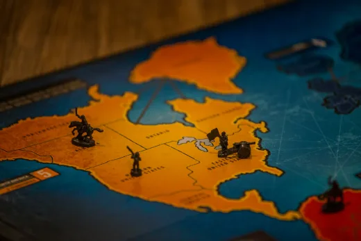 Krisis Energi Asia: Mengadopsi Strategi Era Pandemi di Tengah Blokade Selat Hormuz