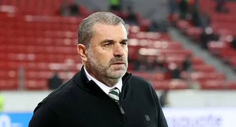Pahitnya Dipecat dalam 39 Hari: Ange Postecoglou Buka Suara Soal Mimpi Buruk di Nottingham Forest
