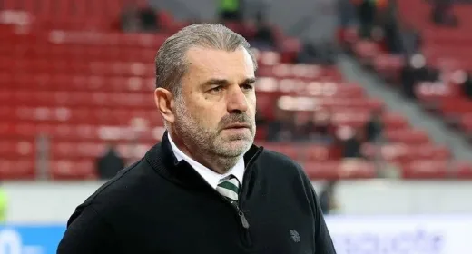 Pahitnya Dipecat dalam 39 Hari: Ange Postecoglou Buka Suara Soal Mimpi Buruk di Nottingham Forest